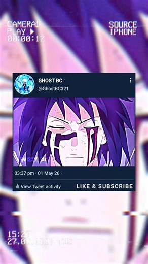 Sasuke Unlocks Susanoo 🔥🤯/#naruto #shorts #viralshorts #viral /