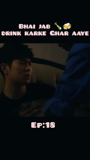 hidden love:ep-18#trending#cdrama#viral#love#youbeshorts