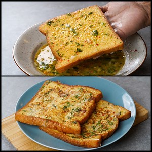 211K views · 2.1K reactions | Spicy Bread Omelette Recipe | Bread Omelette Snacks | Easy & Delicious Breakfast Snacks Recipe | N'Oven Recipes | Facebook