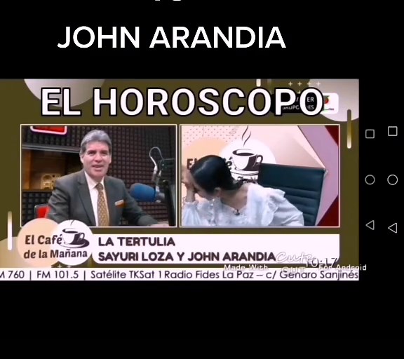 SAYURI LOZA VS JOHN ARANDIA - Discusión, Peleas, y Más