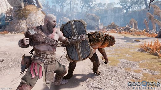 God of War Ragnarok guide: Best early-game skills and gear for Kratos