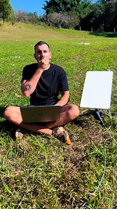 2.6M views · 10K reactions | Probé el nuevo Internet ultrarrápido Starlink 2‍ | Soy el Barone | Facebook