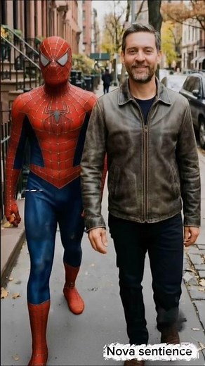 SPIDER-MAN EVOLUTION ‘77-‘26 | Web slingers 🕸️swing!