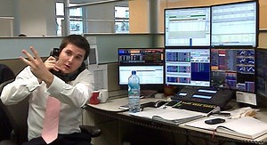 為替市場の機関投資家の動きを見破るツール、PitViewとeFXPlus