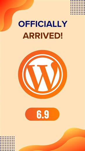 SiteSaga on Instagram: "@wordpress 6.9 'Gene' is here! 💡 Highlights of this video: ⚡ Notes for block-level collaboration. 👁️ Hide blocks on the frontend without deleting them. 🧱 New blocks (Accordion, Math, Terms Query, Time to Read & Word Count). ⚙️ Universal Command Palette for lightning-fast navigation. 🚄 Major performance improvements across frontend and editor. 👩‍💻 Developer upgrades: Abilities API + Interactivity API enhancements. Check out t