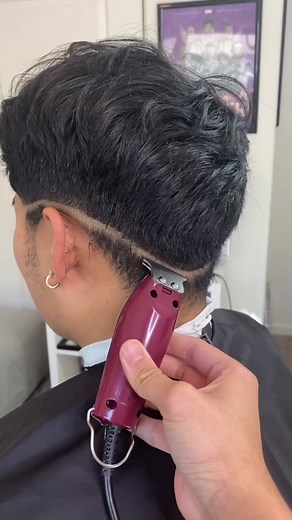 Barber Tips for Beginners: Creating Consistent Guidelines