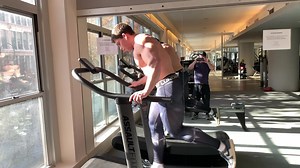 272K views · 10K reactions | Assault Treadmill Cardio - a staple in every fitness regimen. Make sure you have a few different cardiovascular workouts that you do regularly that you enjoy. I do 30 minutes after my workouts. I think it’s important to do cardio after lifting weights rather than before. #cardio #treadmill #workout #fitness #training #gym #beach #motivation #bodybuilding #followme #goals #abs #diet #coach | Joshua Taubes | Facebook