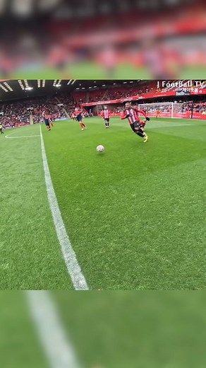 Jfootballtv 제이풋볼 | What happens when you meet Premier league players @sheffieldunited Full video in YouTube JFootball #football #soccer #primierleague... | Instagram