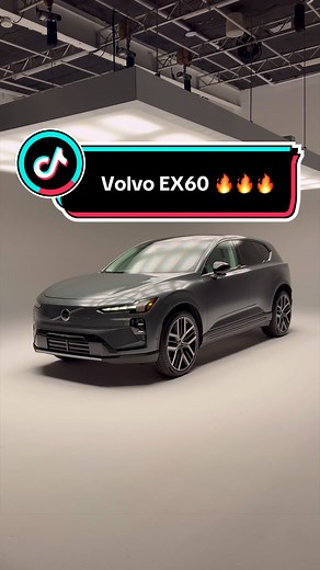 Is the Volvo EX60 Worth $60K? | EV SUV Review
