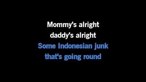 Karaoke Surrender - Cheap Trick - CDG, MP4, KFN - Karaoke Version
