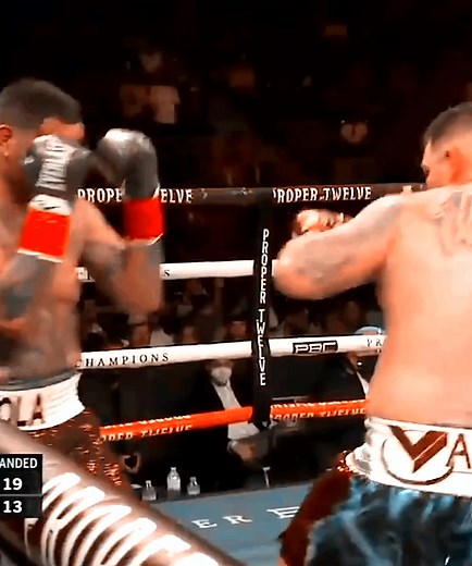 104K views · 623 reactions | Highlights #boxing #action #combat #sports #boxingtraining #fight | Joni Hopkins | Facebook