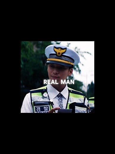 JUNHO: Real Man or Squid Game's Newest Character?