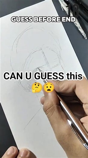 Comment ur time ? 🤔 #animeart #shorts #guess #viral