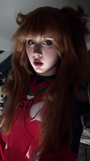 #cosplay #asuka | asuka