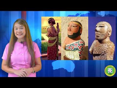 Araling Panlipunan Grade 7 Quarter 2 Week 2