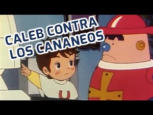 Superlibro| Superlibro Clásico | Temporada II Episodio 14 | Algo por lo que vale la pena luchar