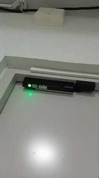 EM Lock install for security#shortvideo #Emlock