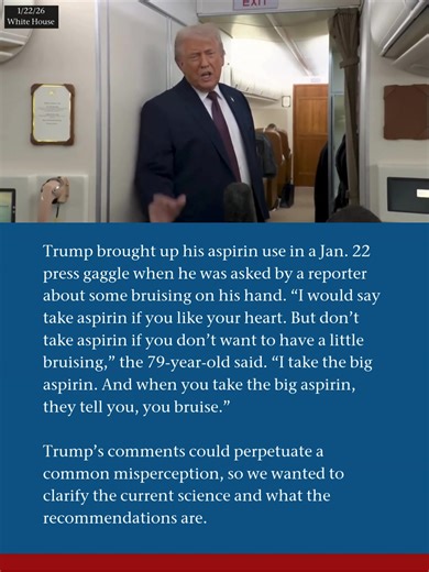 FactCheck.org on Reels