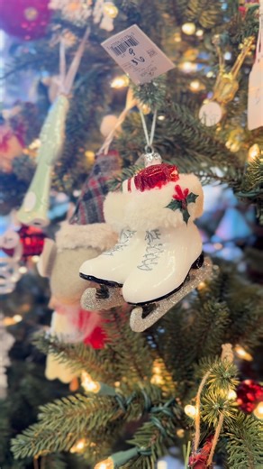 A generous donor from Cape Cod reached out with a gift that stopped us in our tracks. She entrusted us with a collection of magical items from the historic Christmas Shop of Cape Cod - a beloved institution woven into the holiday memories of generations. Tomorrow, for the very first time, these BRAND NEW treasures will make their debut at Purrfect Picks Thrift Store for our Holiday Market. Each ornament, each figurine, each piece of décor carries a history of joy and wonder... and now a chance t