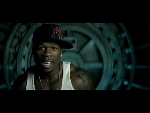 50 Cent: Straight To The Bank (EXPLICIT) [UP.S 4K] (2007)