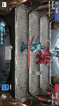 castle crush gameplay of 18/3/2026
