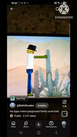 Preview 2 Uncle funk V3