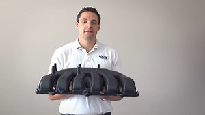 Dorman Intake Manifold Product Improvements - AutoZone