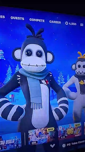 fortnite's matchmaking is down for me😭#funnyfortnite #67 #error #fortnite