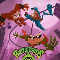 Reseña del Juego Battletoads | LevelUp