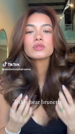 2024 Brunette Hair Trends: Ultimate Guide & Inspiration