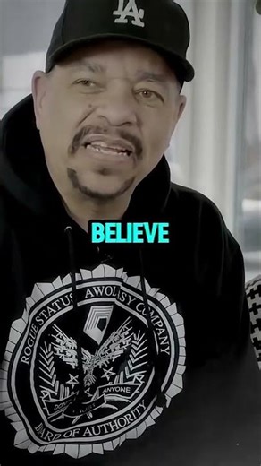 Ice T talks about 50 Cent 💯 #shorts #trending