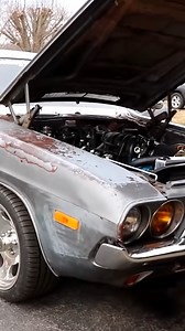 43K views · 772 reactions | The Challenger is Alive! | Dylan McCool | Facebook