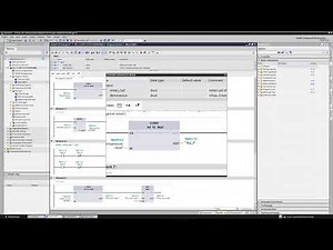 Balluff IO-Link Gateway, TIA portal v16 /3