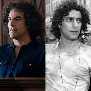 Meet the Real-Life People Who Inspired These 2021 Oscar-Nominated Movies