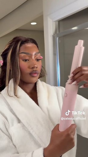 Airstyler Celesta 8-en-1 : Votre allié coiffure ultime