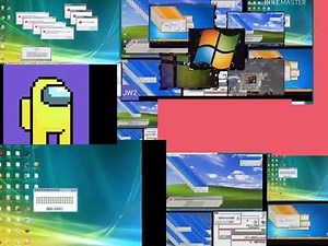 Windows Red Zone x10