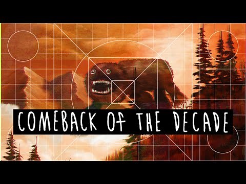 The Lore Behind Everything Will Be Alright in the End