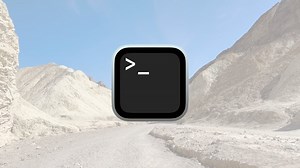 How to use profiles to change how Terminal windows look in macOS