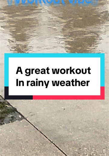 #TikTokCreatorSearchInsightsIncentive #gym #gymmotivation #workout #homegym I love a rainy day for self care! Most relax but I put in a great cardio workout! 👟 Comment your weather today!