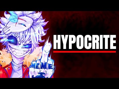 The Rise and Fall of Nux Taku