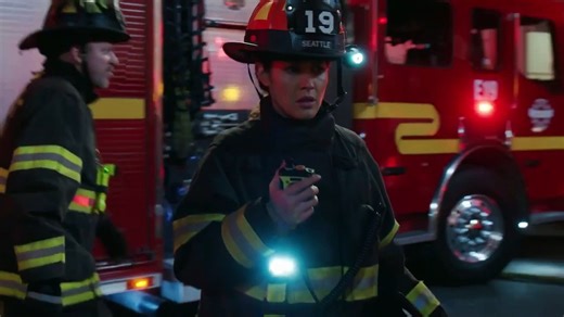 Station 19 Season 7 Trailer (HD) Final Season