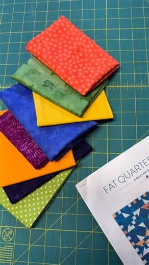 Meg Briggs on Instagram: "Finally get to share this fun surprise project for my Goddaughter’s baby girl. “Fat Quarter Stars” Another fun pattern by @suzyquilts. Gotta love a FQ friendly pattern, especially since my FQ stash bin is divinely overflowing! I used soft flannel for the backing. Panto =Dancing Daisys by @urban.elementz @oliviakutrowski hope you and Johnny let her love this quilt till the edges fray 😉. Can’t wait to meet her!"