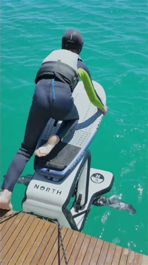 Arriving, Sailing, Turtles… and a Drone Crash #lagoon42 #sailing