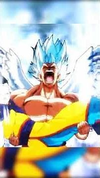 Goku Unleashes Angel Form After Chi-Chi Dies 💔🔥 #shorts #anime