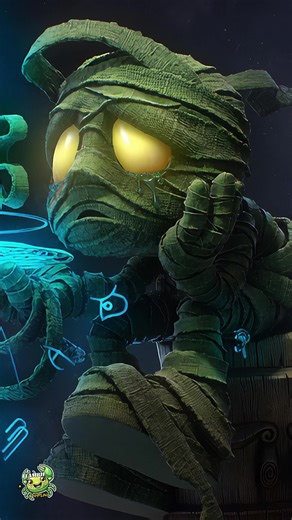 007 Amumu #Leagueoflegends #fyp #viral #game #amumuleagueoflegends