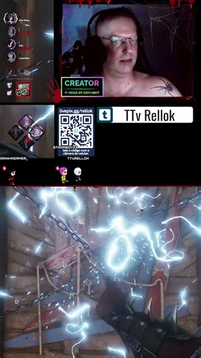 A Melhor Animação | #ttvrellok em #Twitch