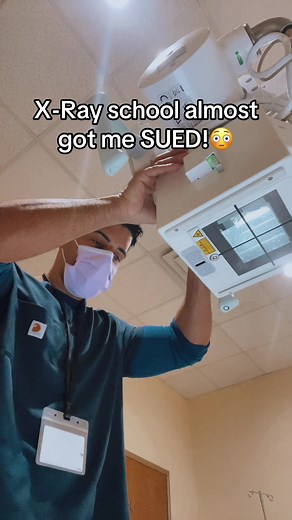 Radiography Tech Salary and X-Ray Technician Pay: What's the Difference?