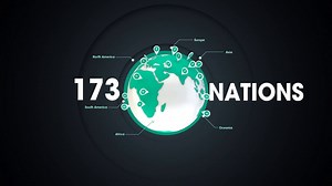 2013 FOX Rebrand Promo