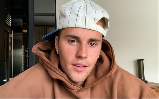 贾斯汀比伯最新采访谈及新专辑进度