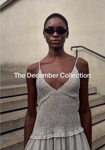 Discover the December Collection from Dissh
